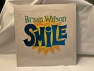Brian Wilson Presents Smile Vinyl 2 LP 180g Gatefold Embossed Cover (Beach Boys)