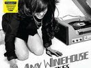 Amy Winehouse Remixes BLUE / YELLOW vinyl 2 LP RSD 2021 Drop 1 NEW/SEALED