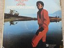 Hopeton Lewis - Grooving Out On Life - 1973 Jamaican Dynamic LP