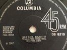 Pink Floyd, EX,Apples and Oranges,Columbia,Psych, Freakbeat, Garage,1967