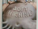 Soft Machine - Six - (VG+/VG) - UK Vinyl Original First Edition 2LP - CBS 68214