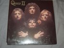QUEEN-QUEEN II 1974 GATEFOLD VINYL ALBUM-EMI EMA 767 'BLAIR' ETCHED VG+/VG+