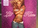 LIL KIM - The Notorious Kim (2000) 2XLP OG US 1st Press Vinyl RARE Rap Biggie EX