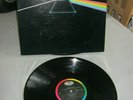 Pink Floyd   The Dark Side Of The Moon [LP]1973 no poster