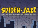 Various Artists-Spider Jazz (180 Gr. Blue & Re (UK IMPORT) VINYL NEW