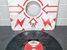 4 For Money - Its A Moment In Time - Tam Tam Records - Early House Vinyl Record