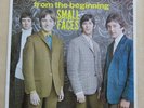 SMALL FACES From The Beginning UK reissue vinyl LP Decca Records Mint
