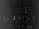 Alabama Shakes / Sound and Color (2LP clear vinyl)