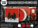 Third Man Records Vault 48 The White Stripes TMR White Blood Cells XX Vinyl