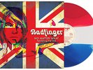 BADFINGER-NO MATTER WHAT - REVISITING THE HITS (TRI-COLOR) VINYL LP NEW