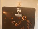 Phil Ochs - In Concert LP EX Sleeve/Mint Vinyl 1966