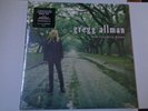 GREGG ALLMAN  Low Country Blues  ROUNDER Records Org 2011 2LP Still SEALED RARE