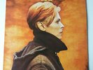 David Bowie - Low - Vinyl LP UK 1st Press A-1/B-1 Stickered + Fan Club Insert NM