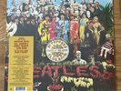 The BEATLES ‘Sgt.Pepper’ 2017 out of print 2XLP Anniversary Edition STILL SEALED