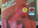 BOB SEGER & THE SILVER BULLET BAND Live Bullet 2LP VG+ RED VINYL IN SHRINK HYPE
