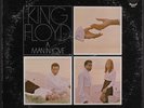 KING FLOYD: a man in love PULSAR 12