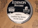 Willard Hodgin EDISON 52204 E+ 
