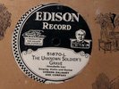 Vernon Dalhart EDISON 51670 E+ 