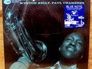 SEALED JAZZ LTD Music Matters Blue Note 180g 45  2x LP HANK MOBLEY SOUL STATION