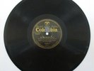 GID TANNER RILEY PUCKETT & THE SKILLET LICKERS HOG KILLING DAY 78 COLUMBIA 15468
