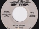 SERENADE Maybe This Time  modern soul 45 disco northern Canteen HEAR