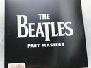 The Beatles - Past Masters, Vinyl