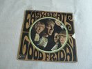 THE EASYBEATS LP FRENCH PRESS. GOOD FRIDAY.