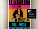 Tom Petty ?– Full Moon Fever LP (NEW 180g Vinyl 2017) Reissue 1989 Free Fallin'