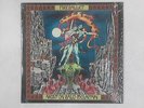 Night On Bald Mountain LP QUADRAPHONIC (Fireballet - 1975) PPSD-98010 (ID:16252)