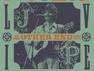 JOHN PRINE Live At The Other End, December 1975 BOX 4xLP Limited NUOVO .cp