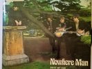 BEATLES, NOWHERE MAN. U.K. 4-track vinyl EP. Picture sleeve. Near-mint condition