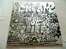 CREAM   WHEELS OF FIRE ** 1968 UK 1st POLYDOR DBL LP