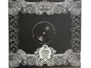 Mount Eerie Black Wooden Vinyl LP Record - Rare - Clear