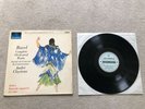 Ravel Vinyl LP 1st Pressing Orchestral Works Columbia Stereo SAX 2477 - Cluytens
