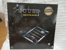 SUPERTRAMP CRIME OF THE CENTURY SPJ 3647 AUDIOPHILE SERIES 1/2 SPEED MASTERED LP