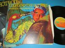 Eddie And The Hot Rods / Teenage Depression (GER 1976, 28 302 XOT) - LP + Poster