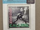 SEALED, The Clash ‎– London Calling E2A 36328, 8-Track Cartridge, US, 1979