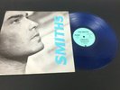 THE SMITHS - PANIC - MAXI 45 - VERY RARE BLUE VINYL ISSUE - 1986.