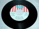 USA Records 45 RPM The Cherry Slush DJ Copy Day Don't Come - Gotta Take It Easy