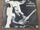 Bruce Springsteen live at Winterland Vinyl 1978 3LP