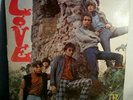 LOVE WITH ARTHUR LEE   1967 MONO VINYL LP   GARAGE FUZZ PSYCH   ELEKTRA RECORDS