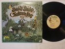 The Beach Boys - Smiley Smile -EX/VG++ 1967 Psych Surf Rock 1ST Brother ST-9001