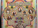 LYNYRD SKYNYRD. Second Helping Vinyl MCA-413 1974 1ST PRESS Sounds Of The South