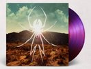 My Chemical Romance - Danger Days Limited Purple Vinyl UO LP