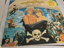 The Pirate Movie Original Soundtrack Promotional Copy Vinyl Double LP