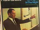 Frank Sinatra- Strangers in the Night-Vinyl-Used