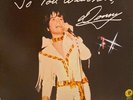 Donny Osmond- To you with love- Used Vinyl record