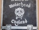 MOTÖRHEAD-Nö Sleep At All LP,Vinyl;Orig.Dutch Press 1988+OIS;Roadrunner Records