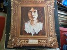 Trevor Billmuss – Family Apology  Charisma – CAS 1017 Pink scroll label