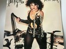 BITCH Be my slave LP Orig. Metal Blade'83 US Metal Import Sticker Gelsenkirchen